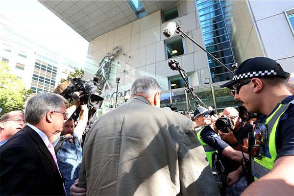 Foto: LaPresse