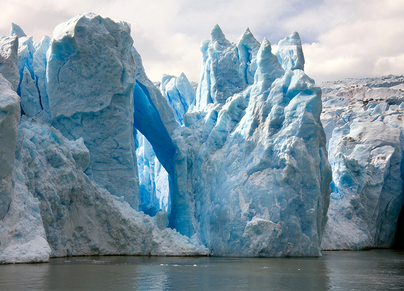 Perito Moreno - Argentina Perito Moreno - Argentina