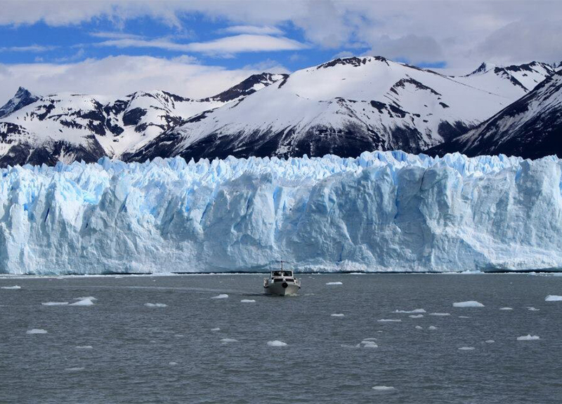 Perito Moreno - Argentina Perito Moreno - Argentina