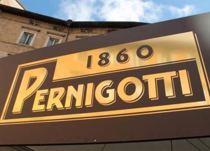 Pernigotti, cinque aziende italiane interessate alla divisione gelati