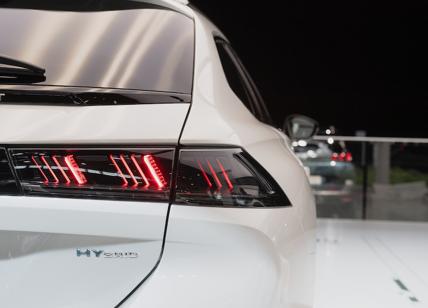 Peugeot, pronta alla trasformazione dal 2020 auto elettriche sportive