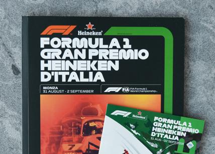 Presentato a Monza il Gran Premio Heineken d'Italia 2018