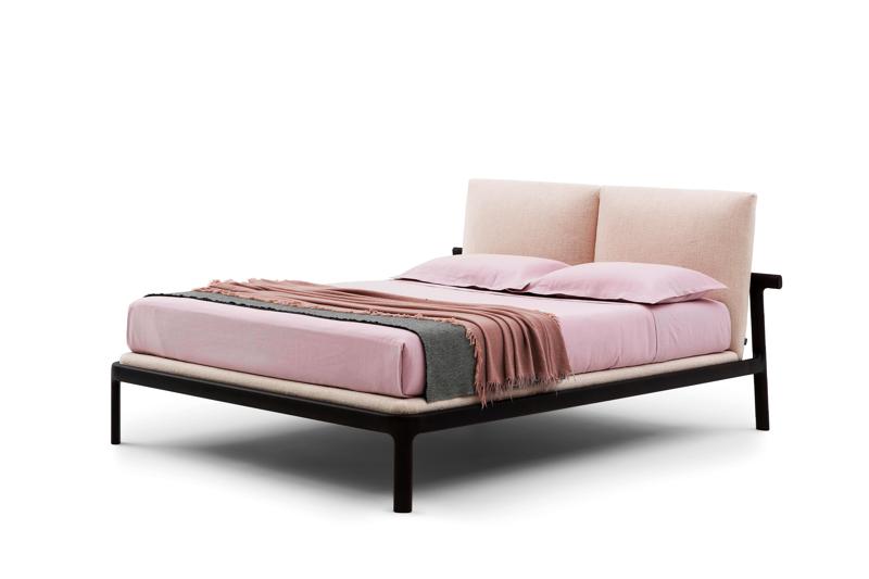 PIANCA HOME COLLECTION   Letto Fushimi