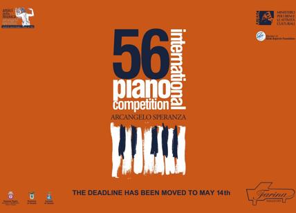 Taranto, International Piano Competition triello italo-orientale alla tastiera