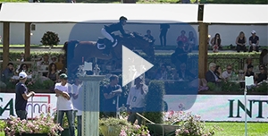 Piazza di Siena il videoracconto di venerdì 25 maggio video