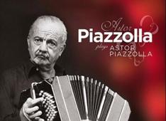 Piazzolla Astor