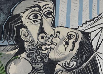 Picasso a Milano, tra mito e antichità. La mostra a Palazzo Reale