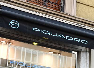 Piquadro ape