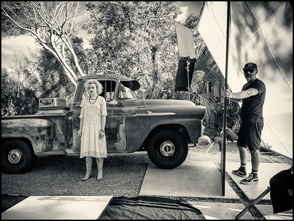 Day 03 Julia Garner + Astrid Eika Day 03 Julia Garner + Astrid Eika