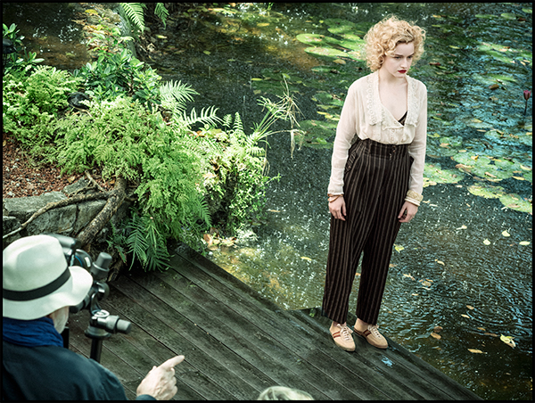 Day 03 Julia Garner + Astrid Eika Day 03 Julia Garner + Astrid Eika