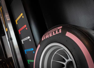 PIRELLI 20