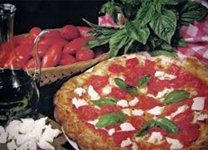 Coldiretti, sottile o alta la pizza è un business di 15 mld per l'Italia.