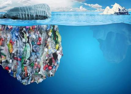Nell'anno 2050 gli Oceani avranno più plastica che animali marini