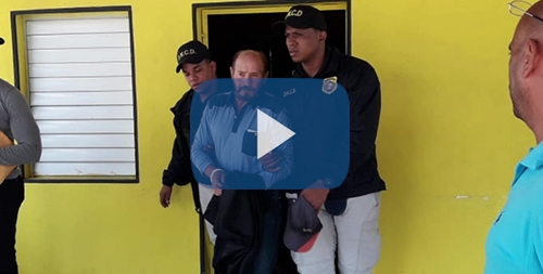 Polizia di Stato   Arresto latitante Marcello Battigaglia video