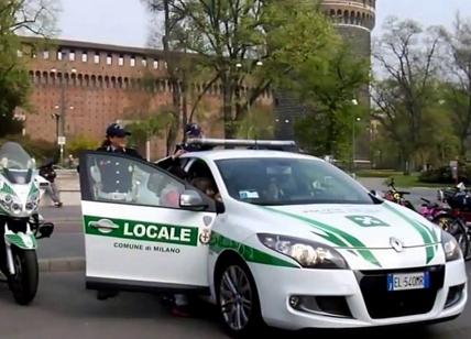 Polizia locale, prove di disgelo con il Comune di Milano