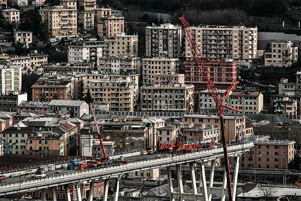 Foto: LaPresse