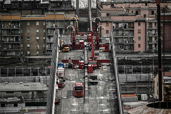 Foto: LaPresse