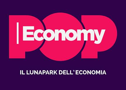 Pop Economy, al via il programma “Make Money! I soldi fanno la felicità”