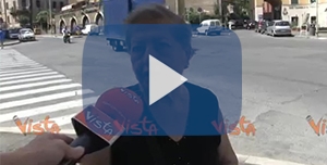 Porti chiusi alle navi dei migranti  i cittadini video