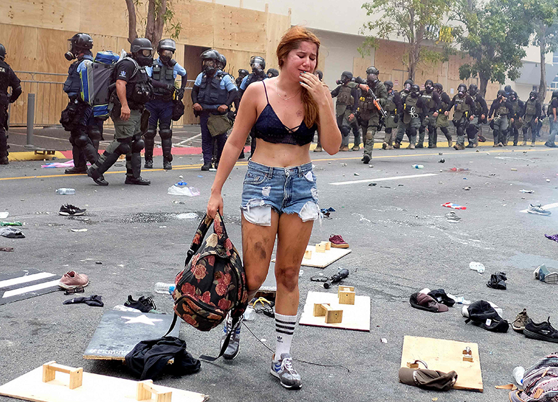 Foto LaPresse