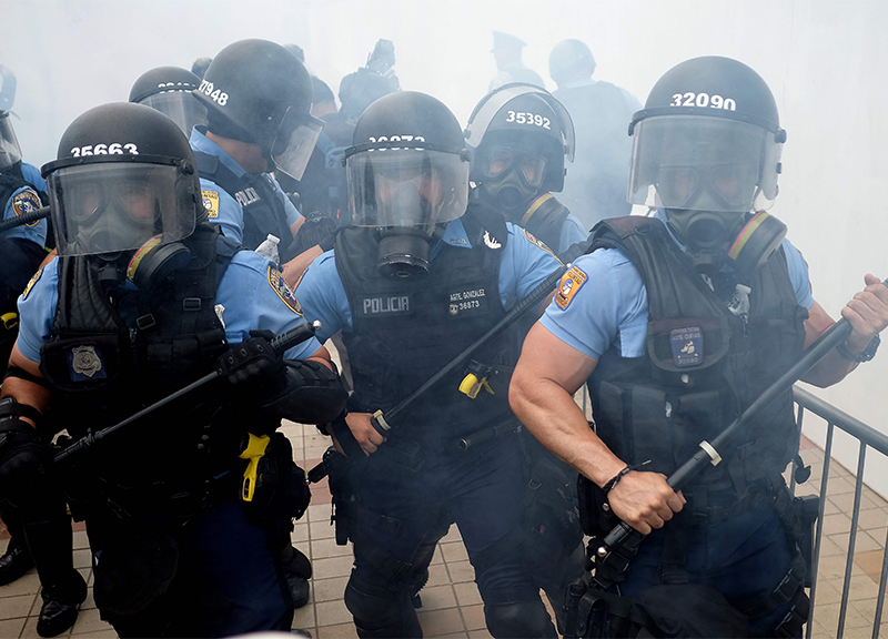 Foto LaPresse