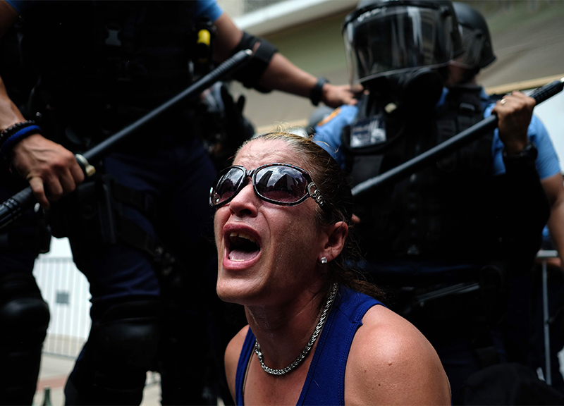 Foto LaPresse