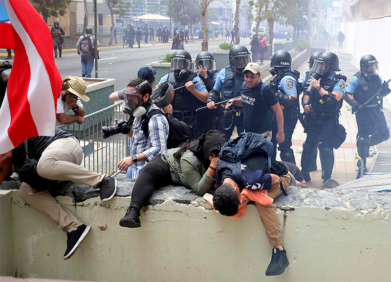 Foto LaPresse