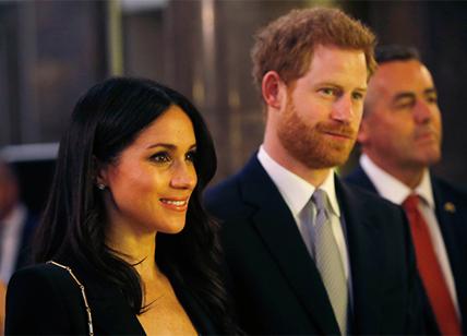 Matrimonio Meghan e Harry: arriva in tv "Harry ti presento Mghan"