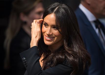 Meghan Markle? Non apparirà più in pubblico (per ora). MEGHAN MARKLE NEWS