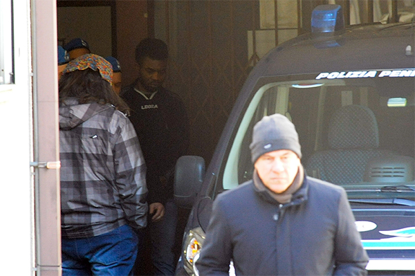 Foto: LaPresse