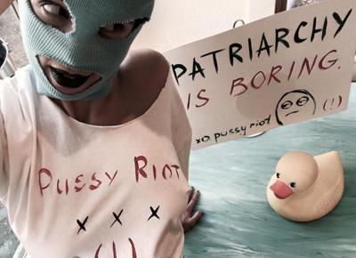 puss