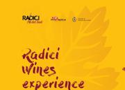 Radici wine experience