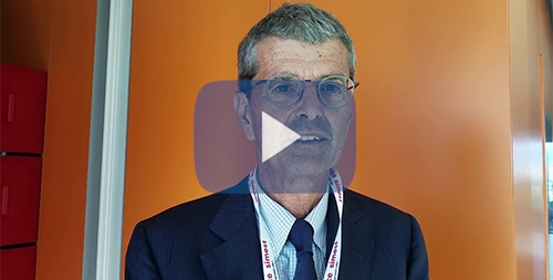 Rapporto Export Rebecchini Simest video