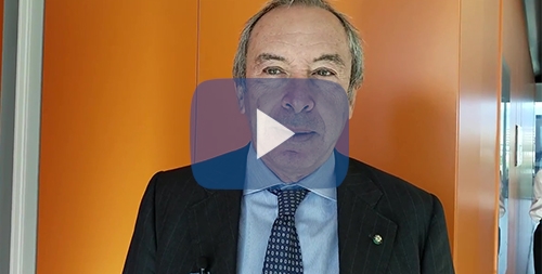 Rapporto Export Sace presidente Quintieri video