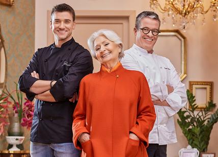 Real Time, torna Bake Off Italia. Ecco le novità