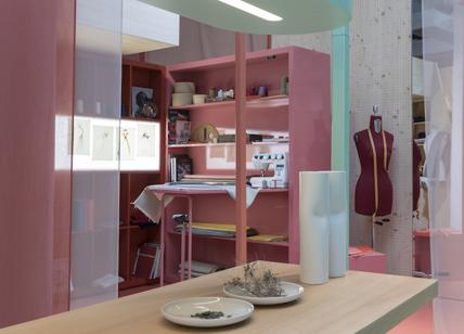 Alla Milano Design Week Mini presenta il concetto di vita visionario