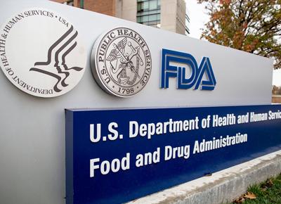 registrazione fda
