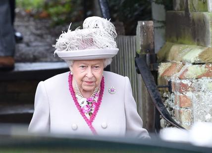 "Good morning Britain": "La Regina Elisabetta è morta", l'annuncio choc di ITV