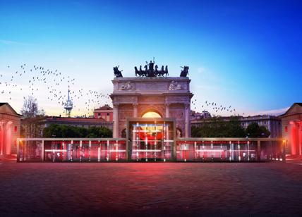 Milano: Cartier presenta ʺThe Legendary Thrill”