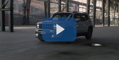 renegade s video
