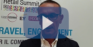 Retail Summit 2018 Colombo Fb Italia video