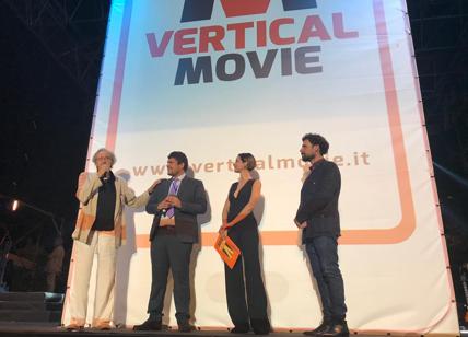 Mariano Rigillo è il migliore attore al Vertical Movie Festival di Roma