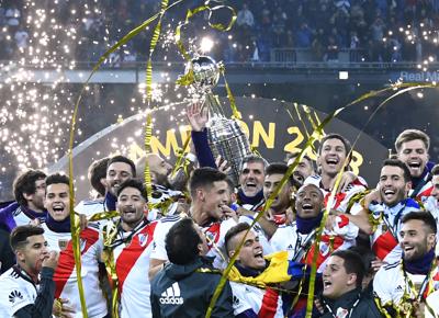 river plate libertadores 1