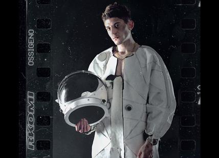 Rkomi, esce il 13 LUGLIO - OSSIGENO