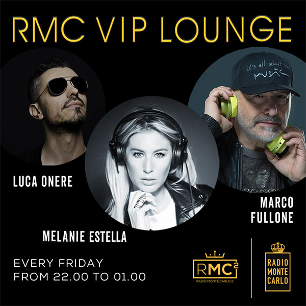 Rmc vip lounge