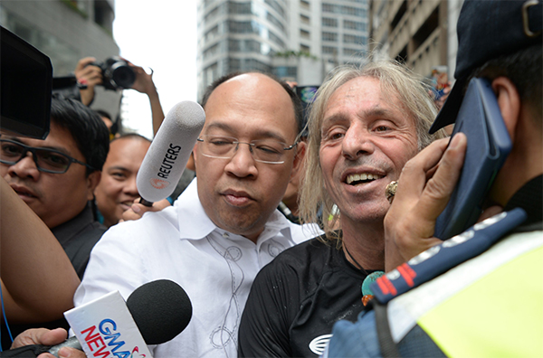 Foto: LaPresse
