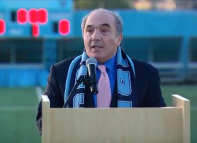 ROCCO COMMISSO