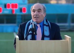 Da Commisso a Friedkin e Elliot I nuovi padroni del calcio