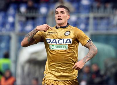 rodrigo de paul