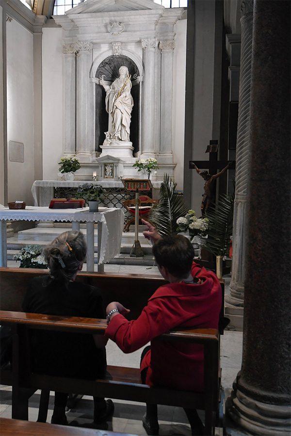 Foto LaPresse